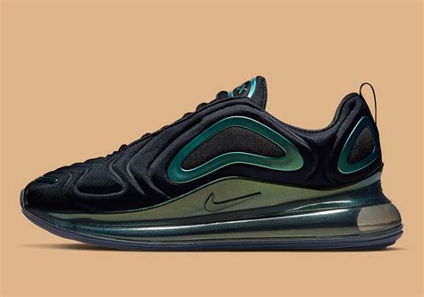 nike air max 720 schuhe mit glitza grüne|nike air max 720 kaufen.